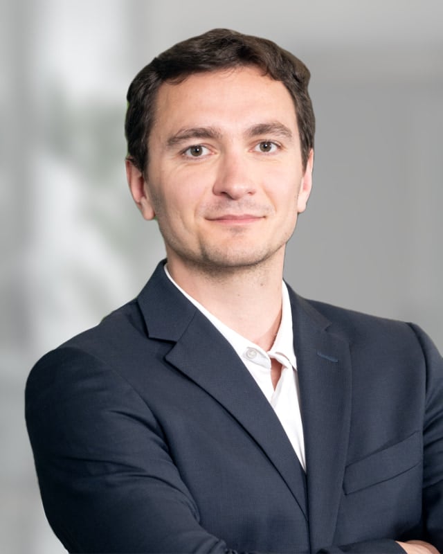 Ilja Nevolin, portrait