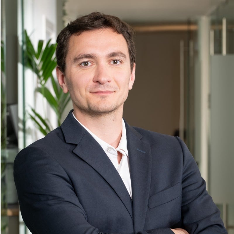 Ilja Nevolin, portrait